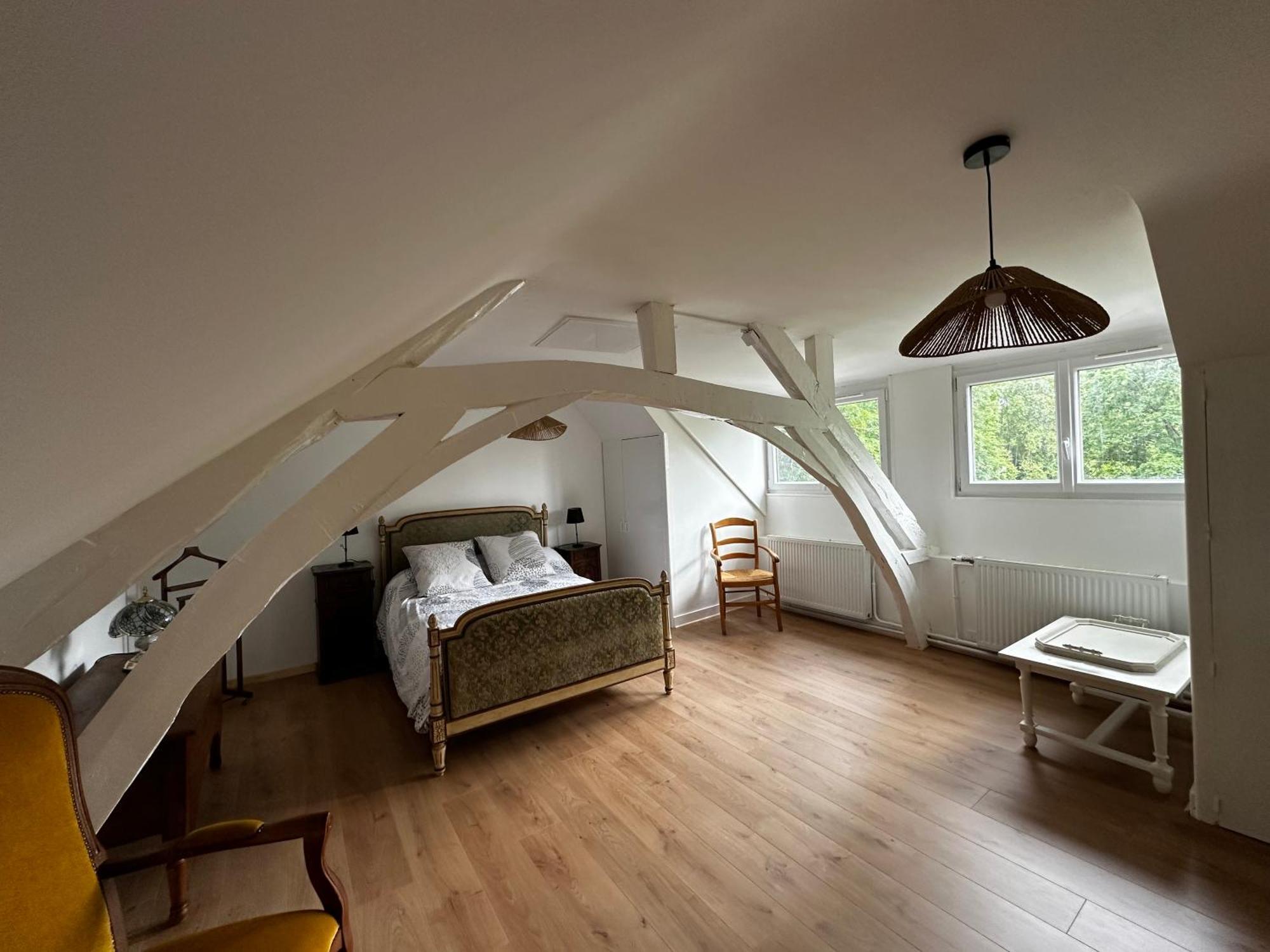 Villa Du Beau Port Cenon-sur-Vienne 外观 照片