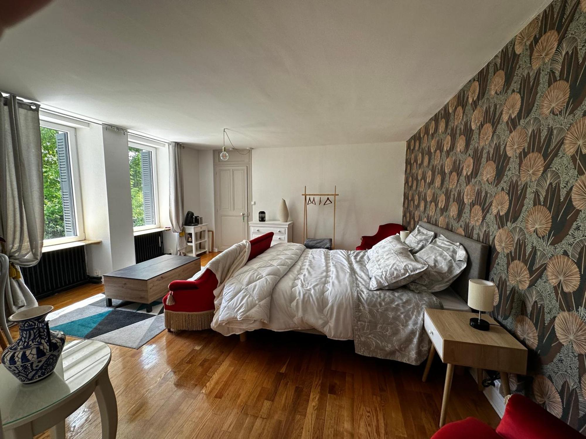 Villa Du Beau Port Cenon-sur-Vienne 外观 照片